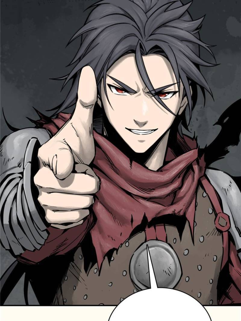 Another beginning with the Guhuo bird chapter 57 page 38