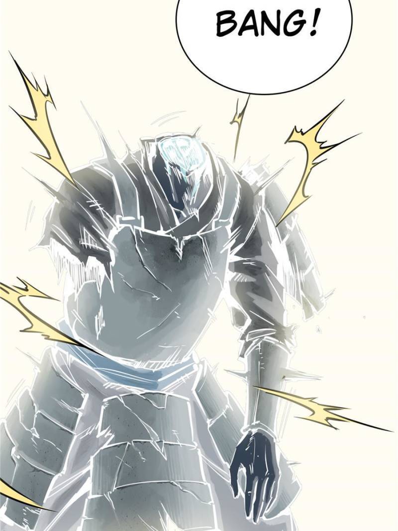 Another beginning with the Guhuo bird chapter 57 page 39