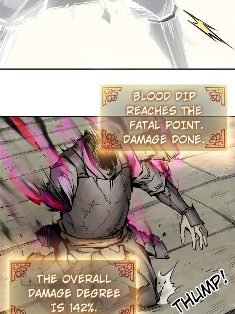 Another beginning with the Guhuo bird chapter 57 page 40