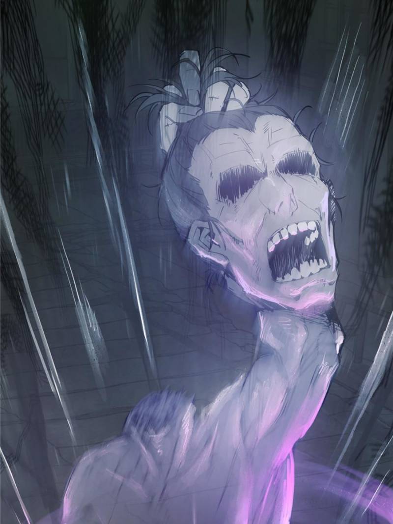 Another beginning with the Guhuo bird chapter 57 page 46