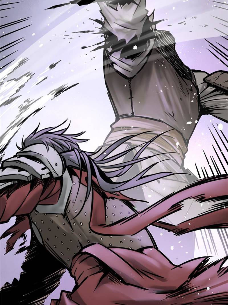 Another beginning with the Guhuo bird chapter 57 page 5