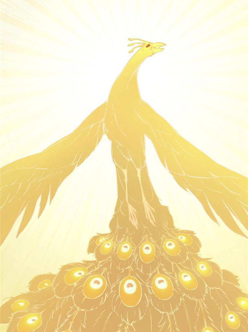 Another beginning with the Guhuo bird chapter 57 page 50