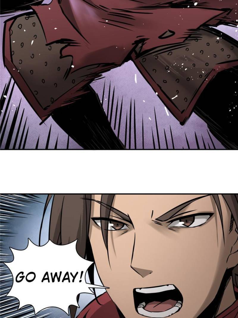 Another beginning with the Guhuo bird chapter 57 page 6