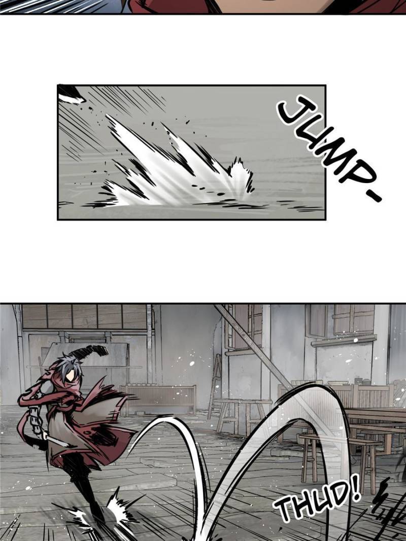 Another beginning with the Guhuo bird chapter 57 page 7