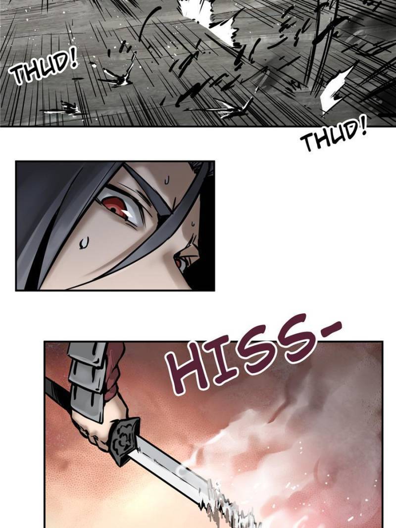 Another beginning with the Guhuo bird chapter 57 page 8