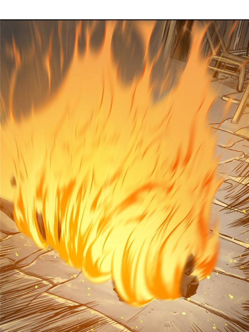 Another beginning with the Guhuo bird chapter 58 page 1