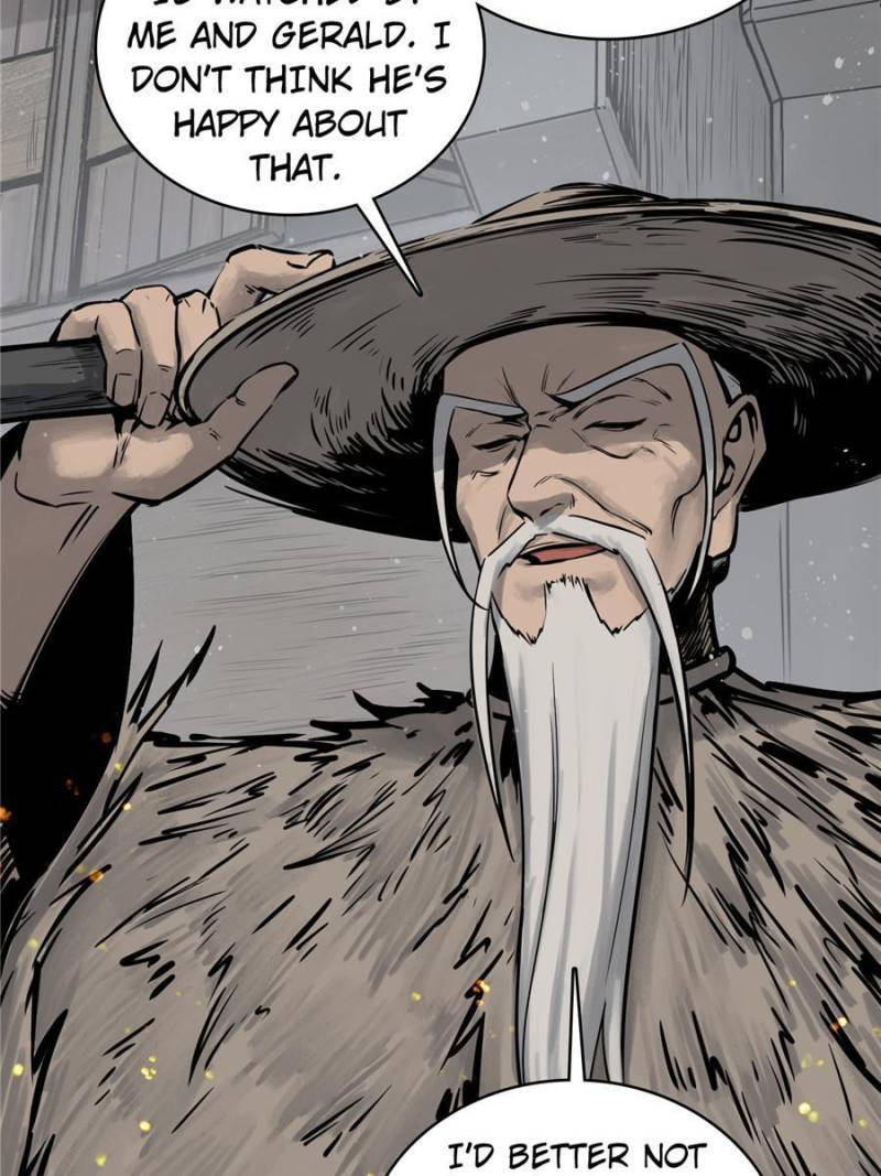 Another beginning with the Guhuo bird chapter 58 page 10