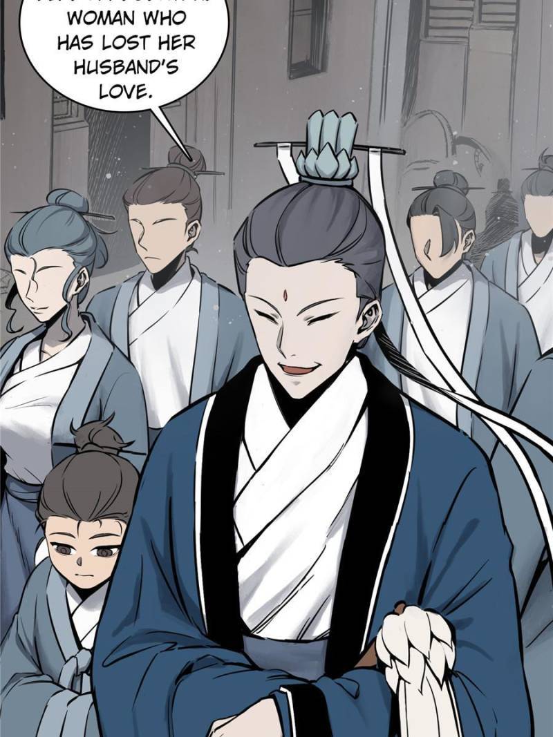 Another beginning with the Guhuo bird chapter 58 page 12