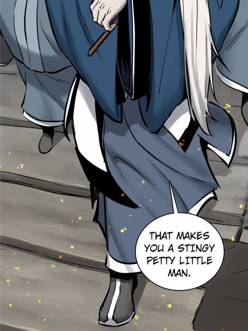 Another beginning with the Guhuo bird chapter 58 page 13