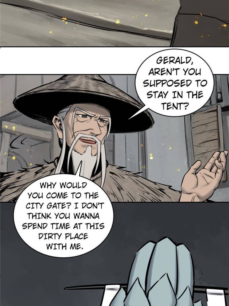 Another beginning with the Guhuo bird chapter 58 page 14