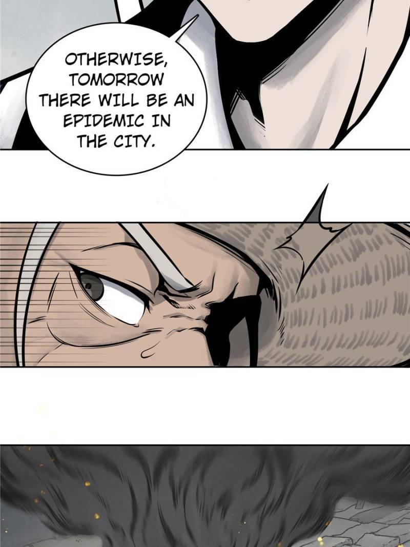 Another beginning with the Guhuo bird chapter 58 page 16