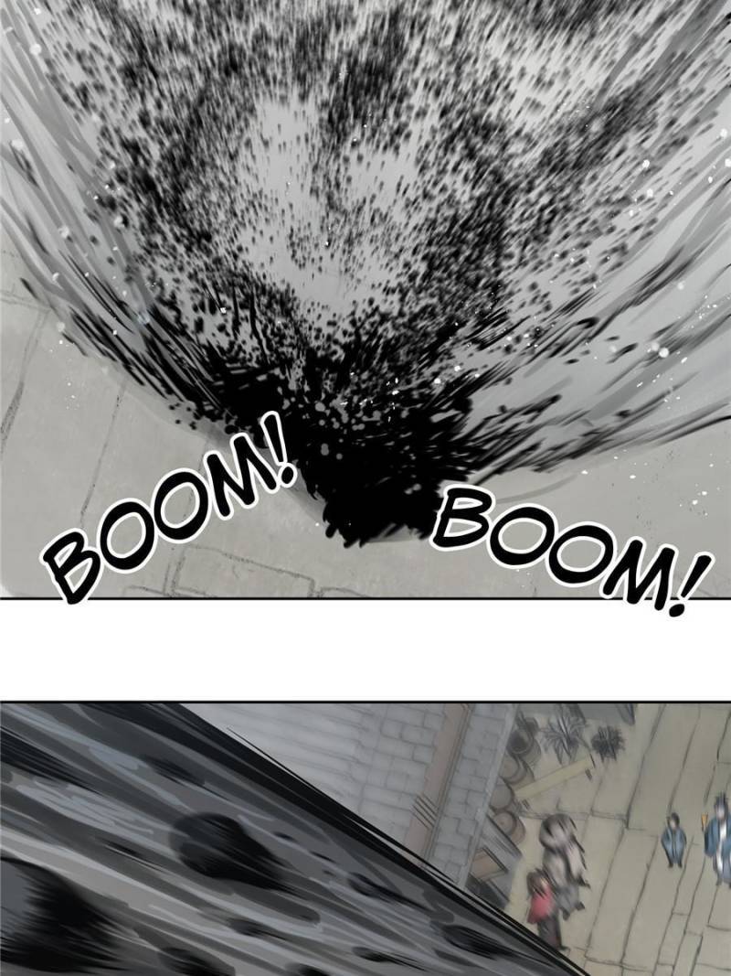 Another beginning with the Guhuo bird chapter 58 page 24