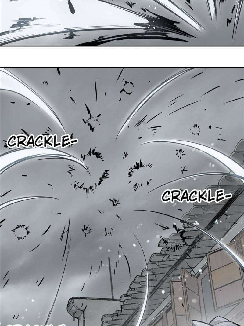 Another beginning with the Guhuo bird chapter 58 page 29