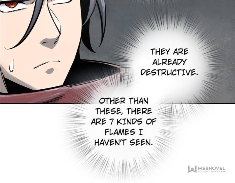 Another beginning with the Guhuo bird chapter 58 page 31