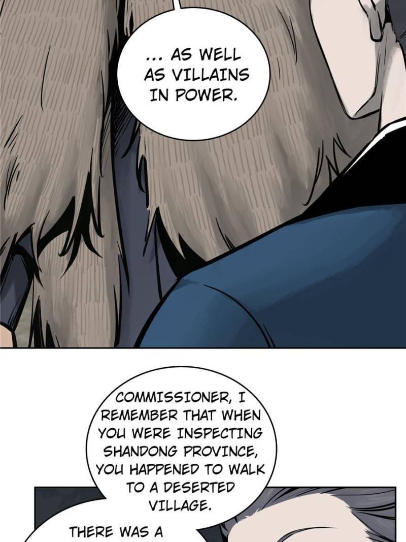 Another beginning with the Guhuo bird chapter 58 page 39