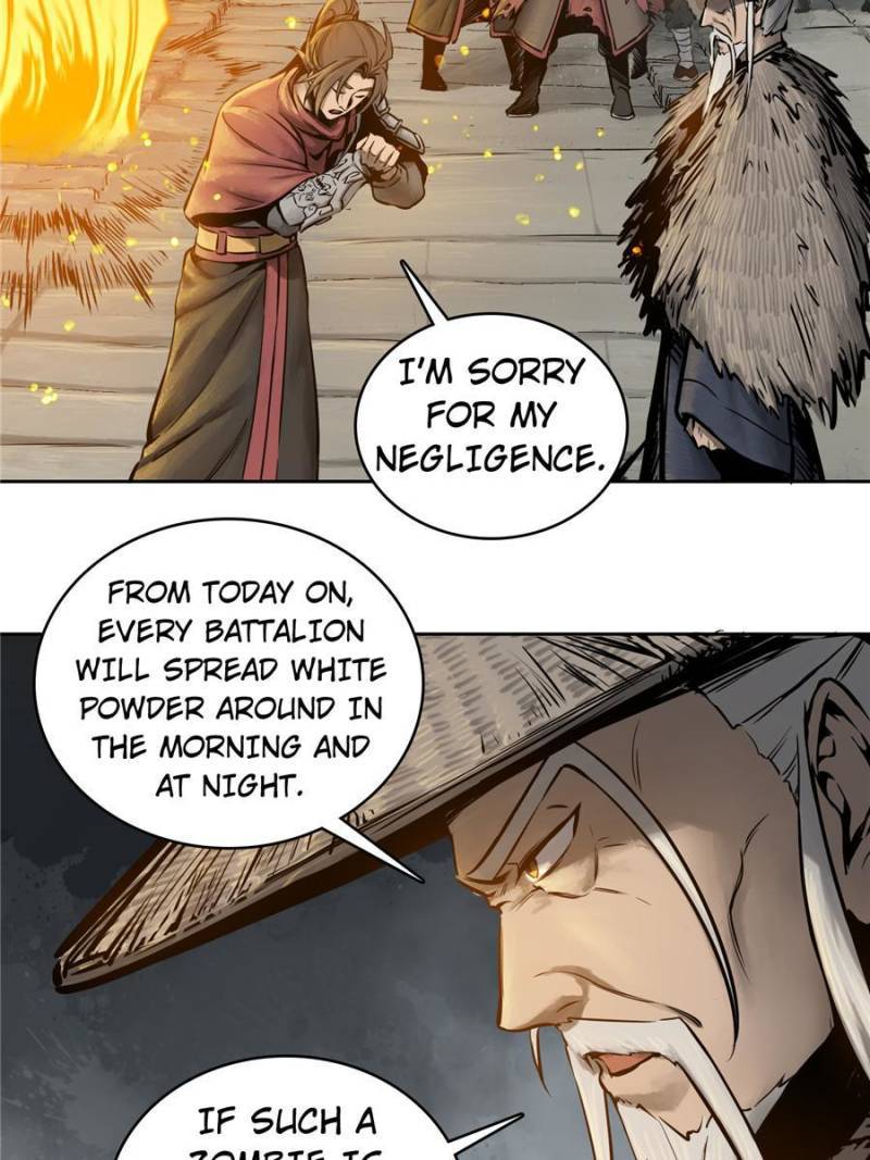 Another beginning with the Guhuo bird chapter 58 page 4