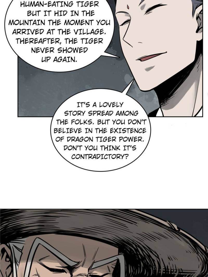 Another beginning with the Guhuo bird chapter 58 page 40