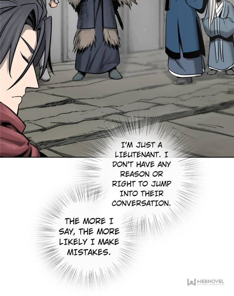 Another beginning with the Guhuo bird chapter 58 page 42