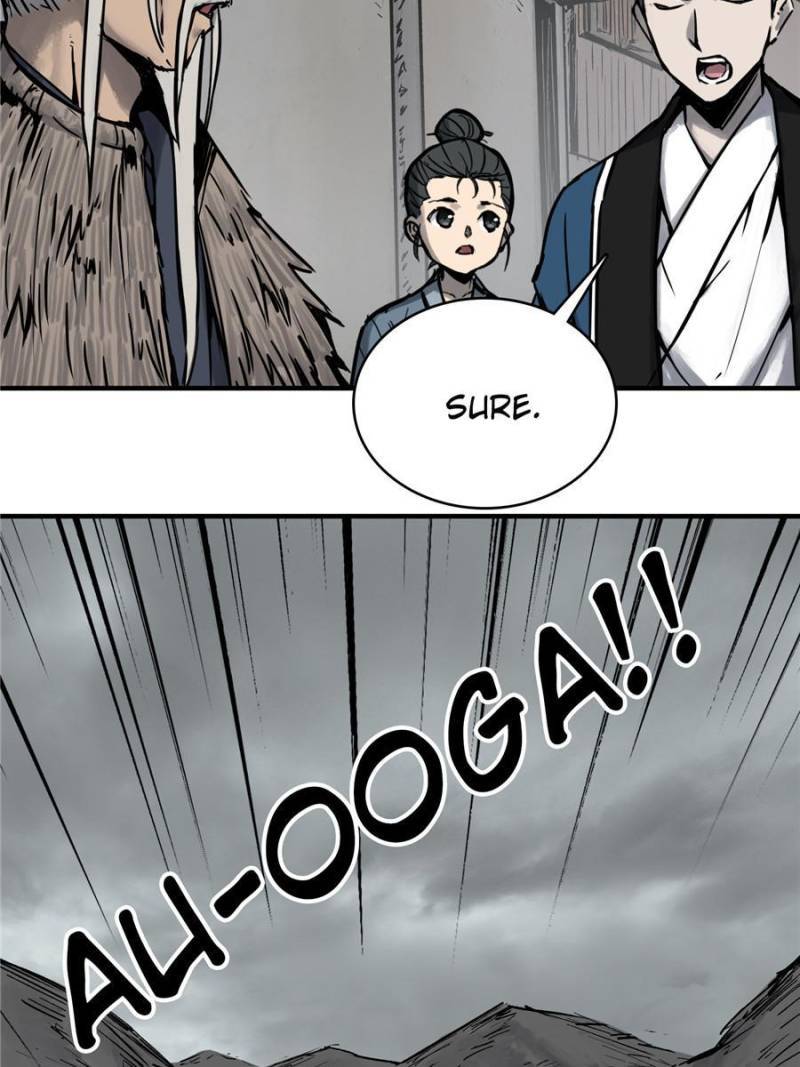 Another beginning with the Guhuo bird chapter 58 page 47