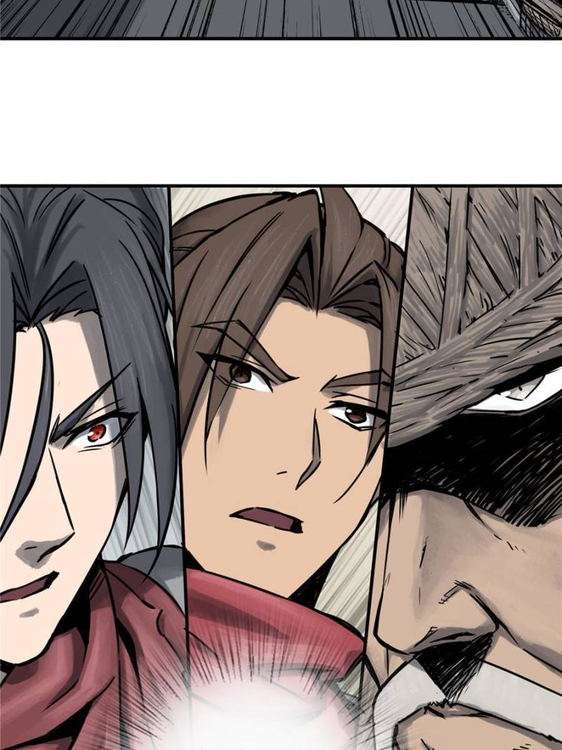 Another beginning with the Guhuo bird chapter 58 page 50