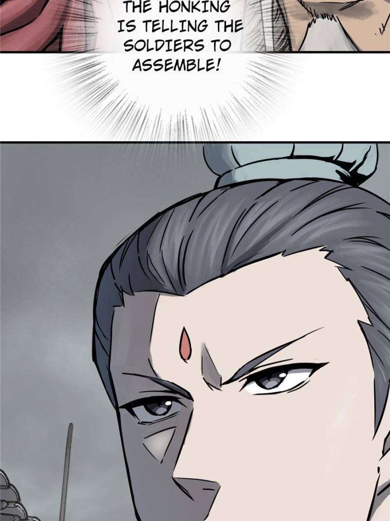 Another beginning with the Guhuo bird chapter 58 page 51