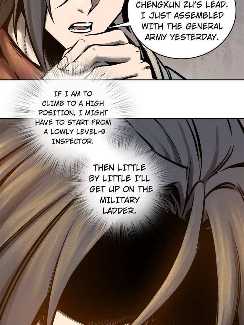 Another beginning with the Guhuo bird chapter 58 page 6