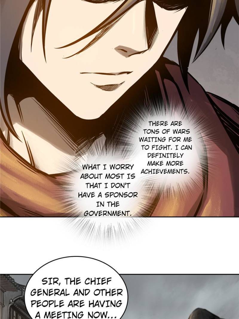 Another beginning with the Guhuo bird chapter 58 page 7