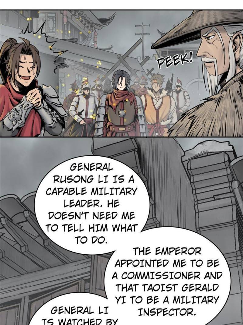 Another beginning with the Guhuo bird chapter 58 page 9