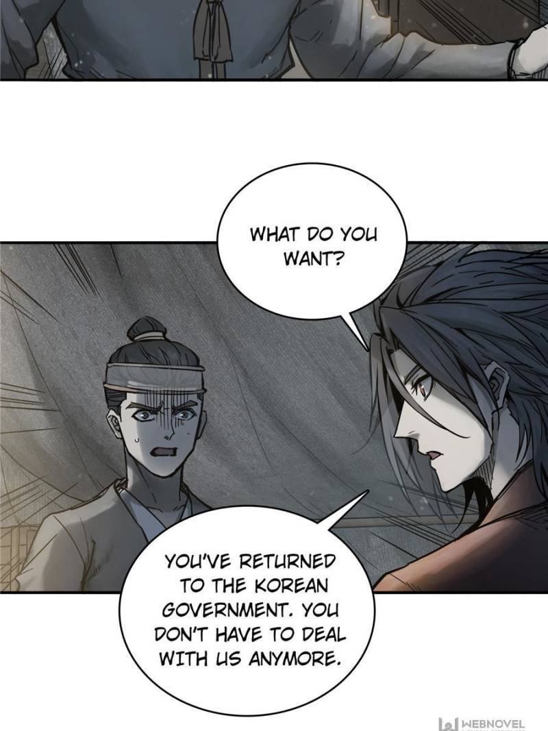 Another beginning with the Guhuo bird chapter 59 page 10