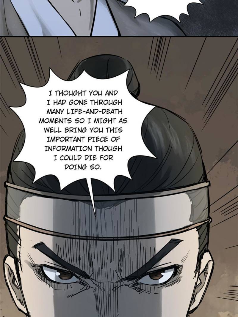 Another beginning with the Guhuo bird chapter 59 page 13