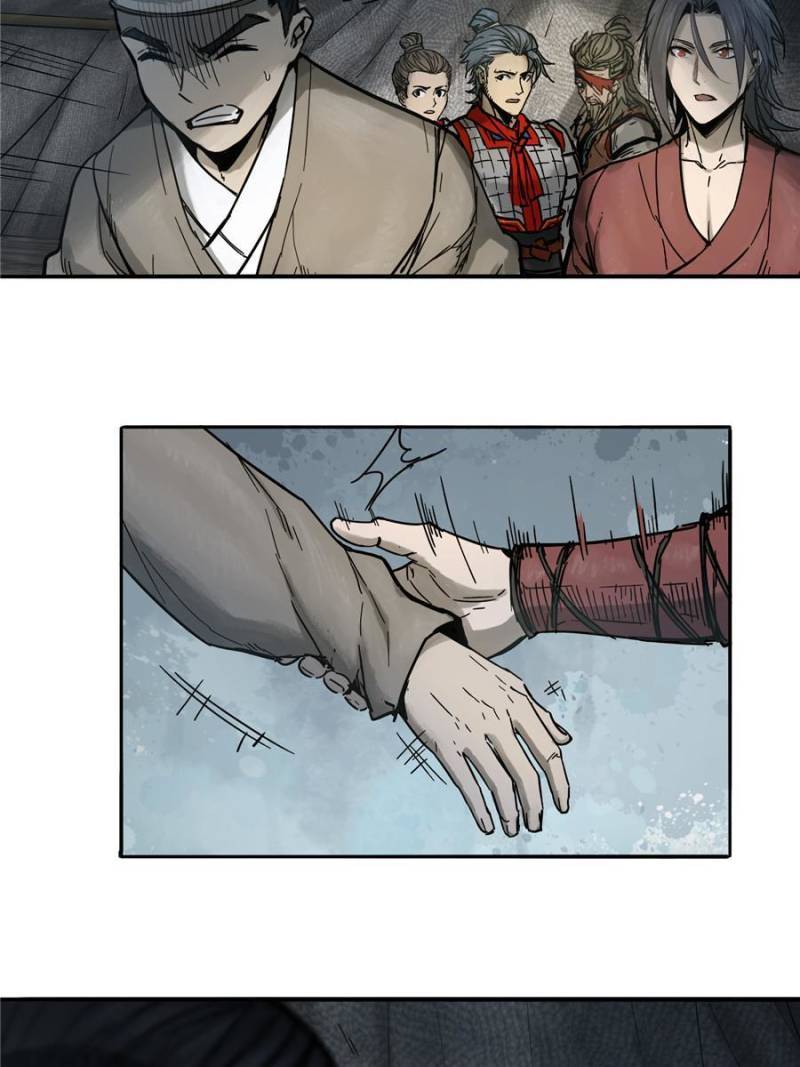 Another beginning with the Guhuo bird chapter 59 page 15