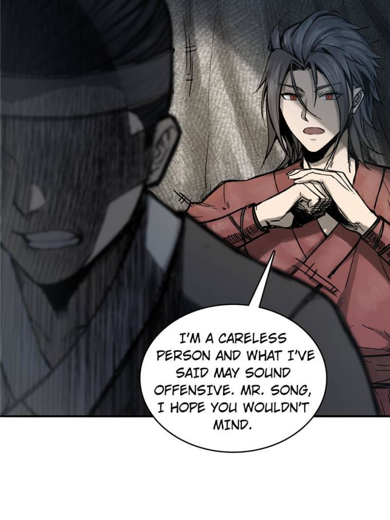 Another beginning with the Guhuo bird chapter 59 page 16