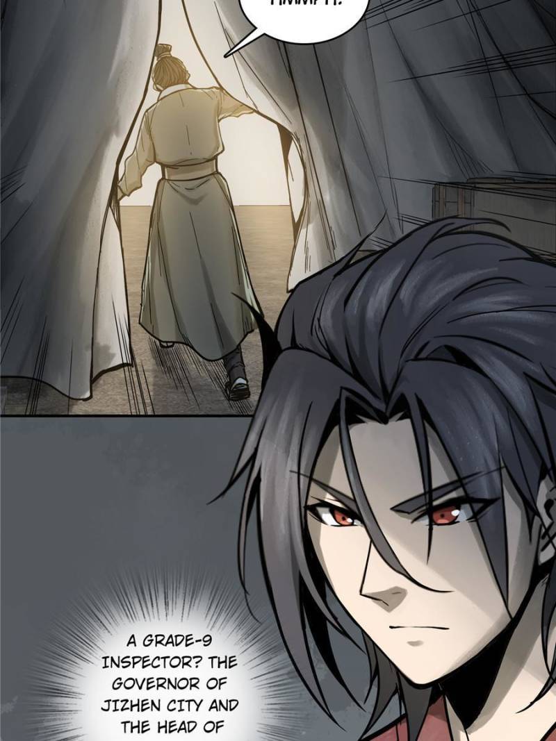 Another beginning with the Guhuo bird chapter 59 page 18