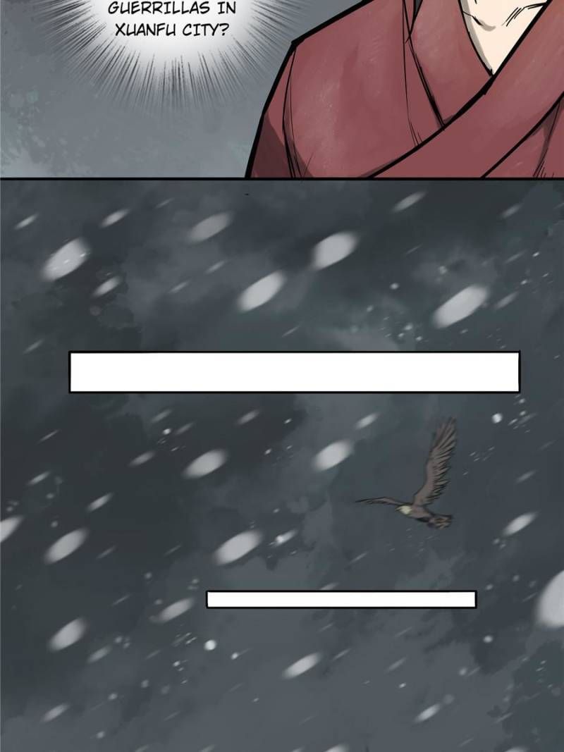 Another beginning with the Guhuo bird chapter 59 page 19