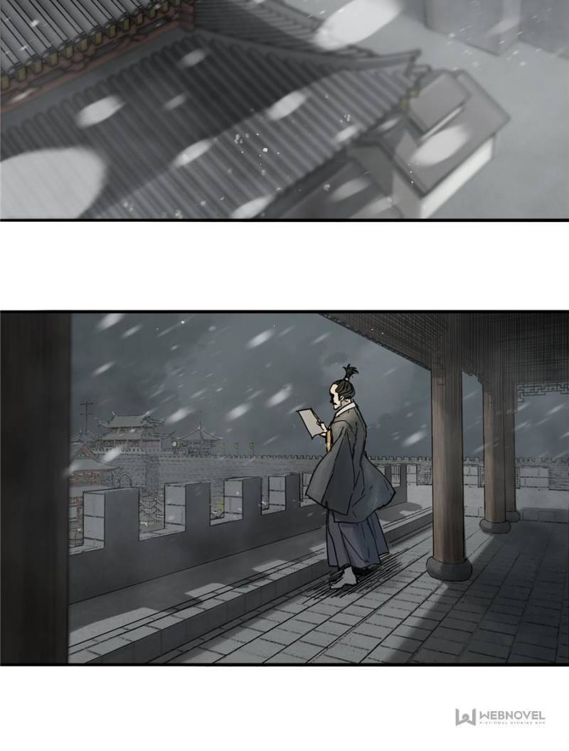 Another beginning with the Guhuo bird chapter 59 page 21