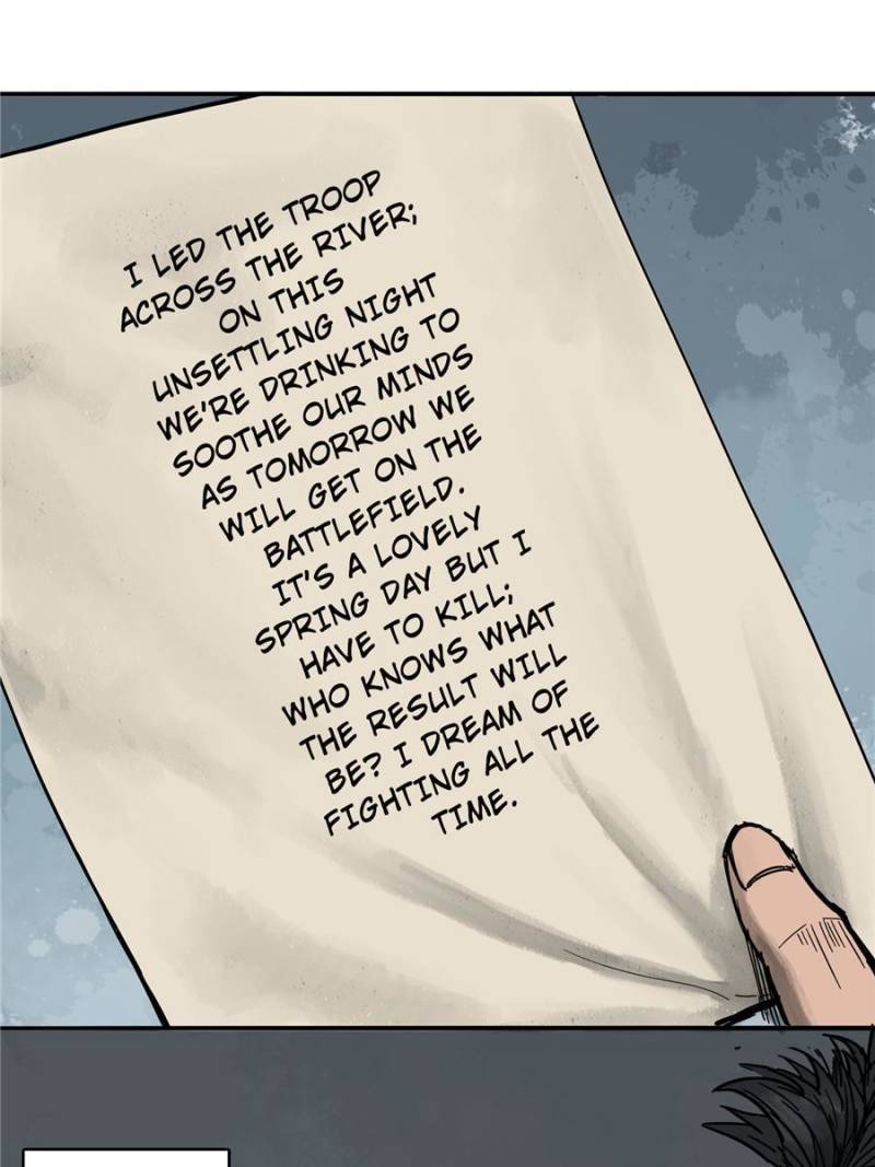 Another beginning with the Guhuo bird chapter 59 page 22