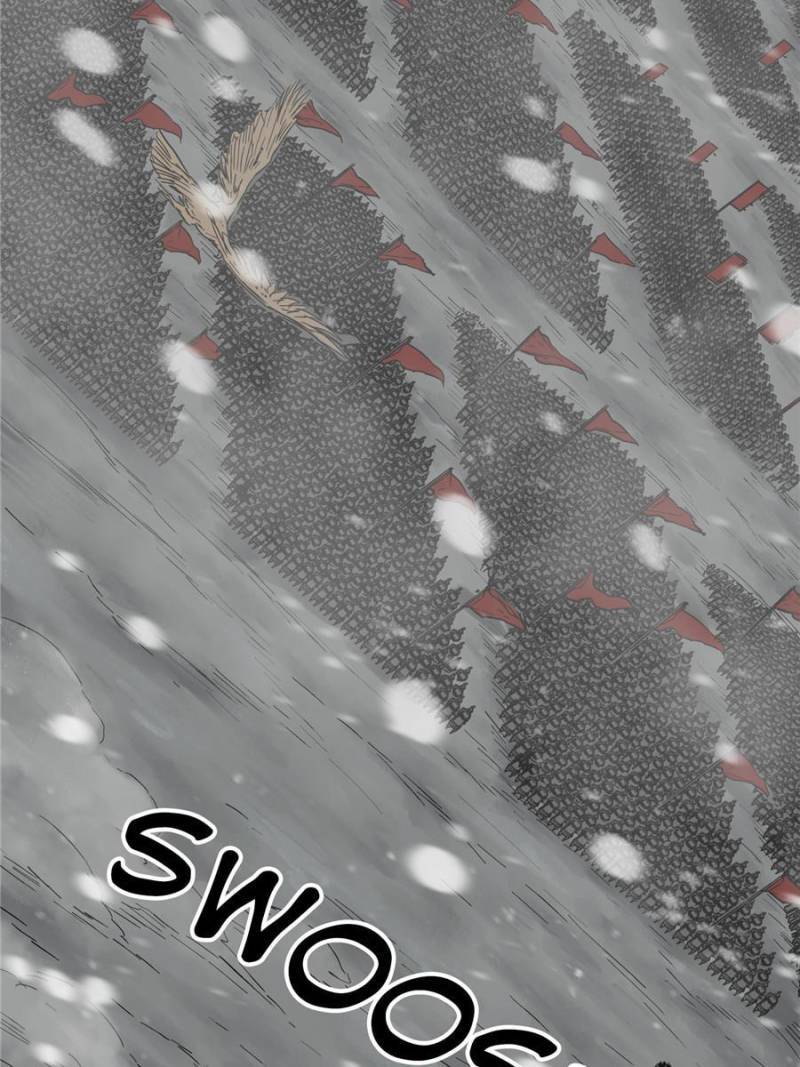 Another beginning with the Guhuo bird chapter 59 page 28