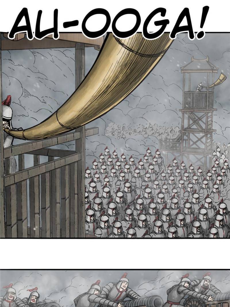 Another beginning with the Guhuo bird chapter 59 page 31