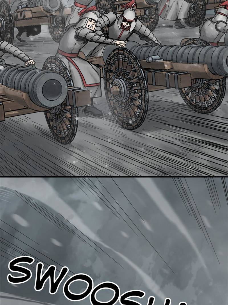 Another beginning with the Guhuo bird chapter 59 page 32