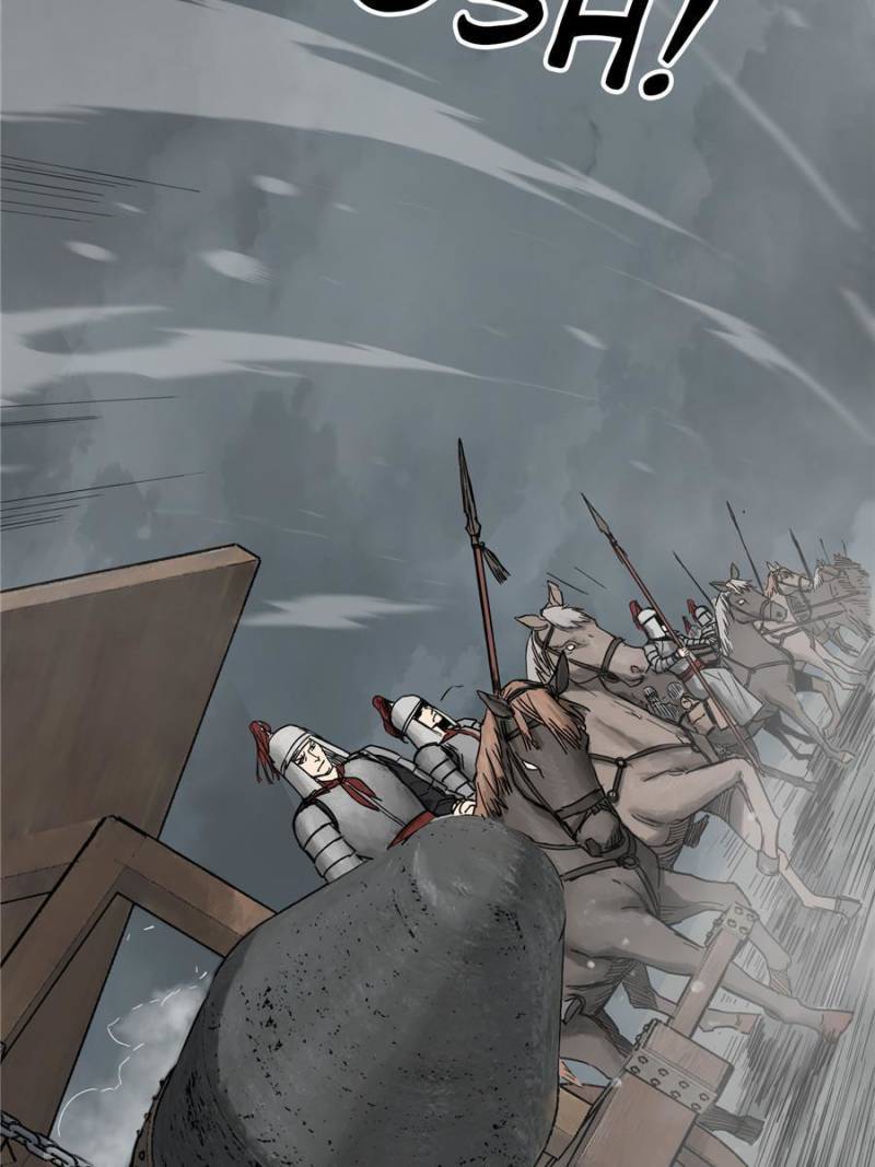 Another beginning with the Guhuo bird chapter 59 page 33