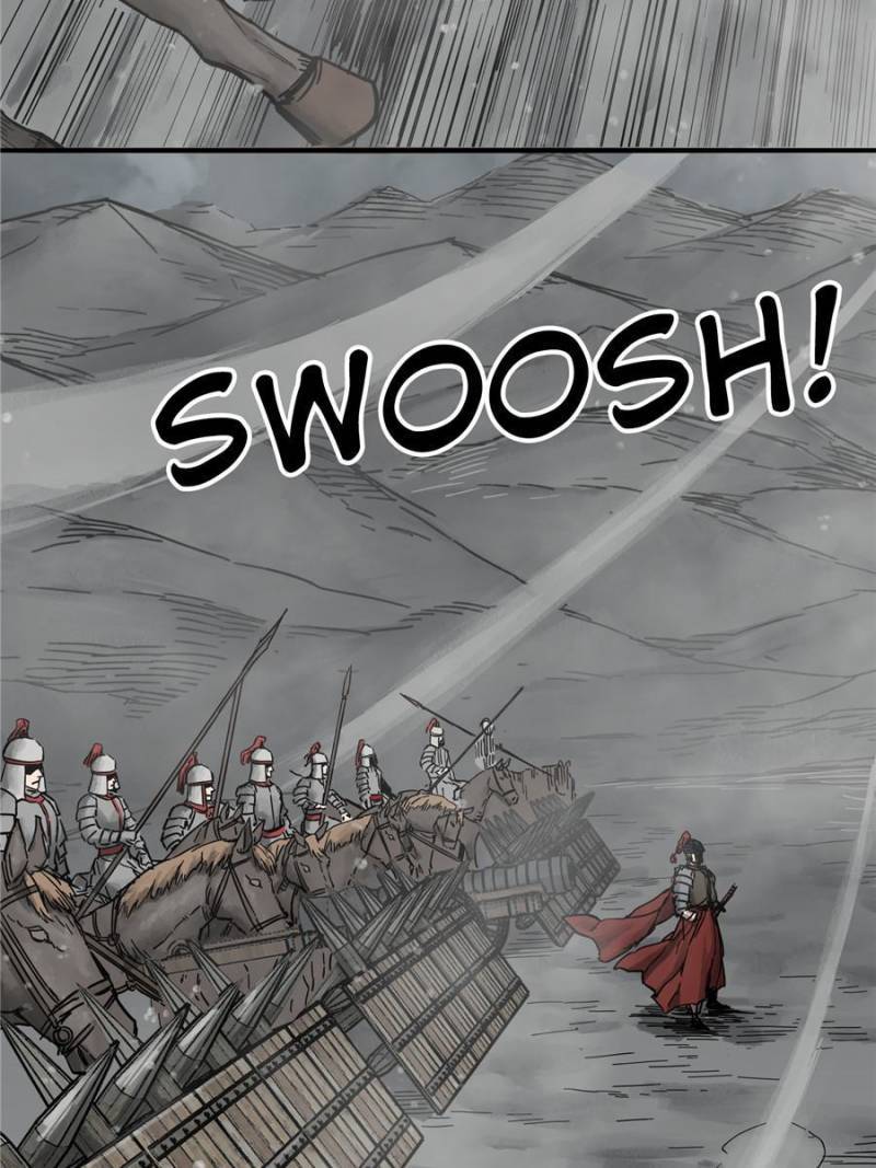 Another beginning with the Guhuo bird chapter 59 page 35