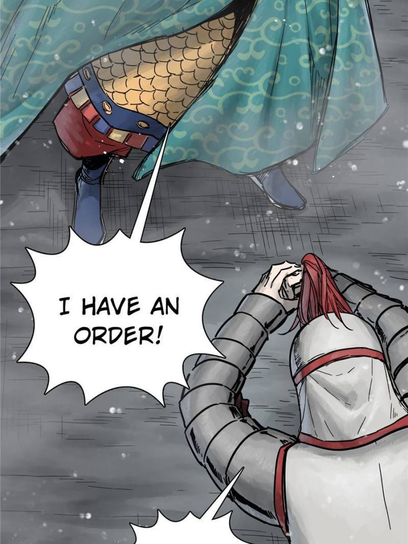 Another beginning with the Guhuo bird chapter 59 page 39