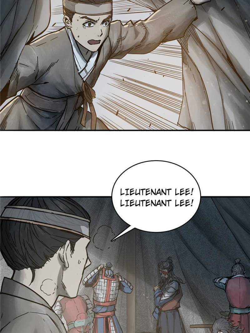 Another beginning with the Guhuo bird chapter 59 page 4