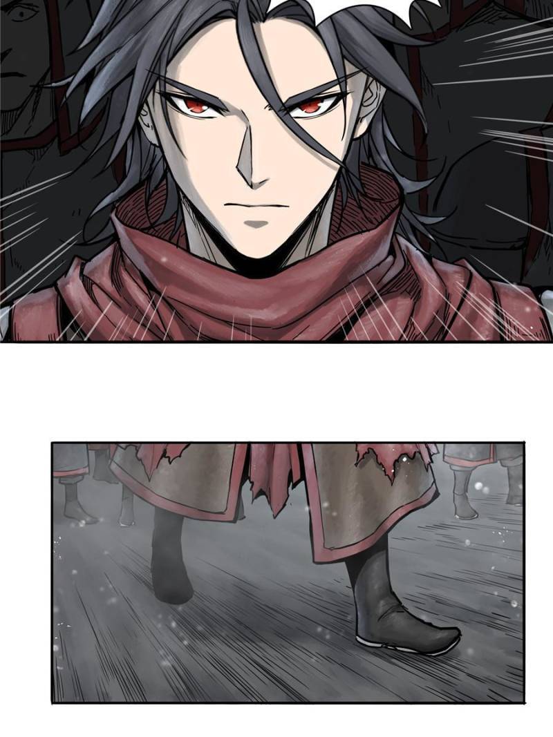 Another beginning with the Guhuo bird chapter 59 page 42