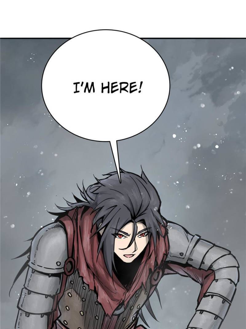 Another beginning with the Guhuo bird chapter 59 page 43