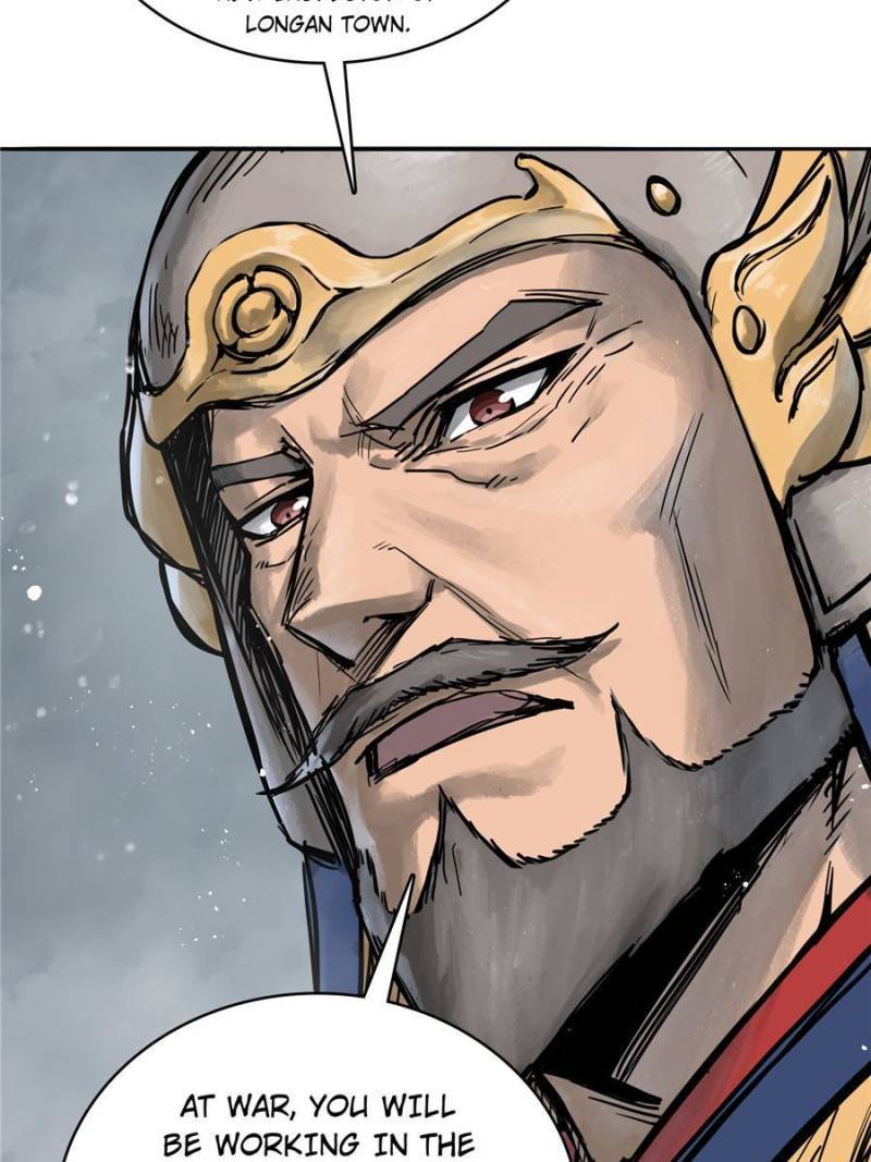 Another beginning with the Guhuo bird chapter 59 page 45