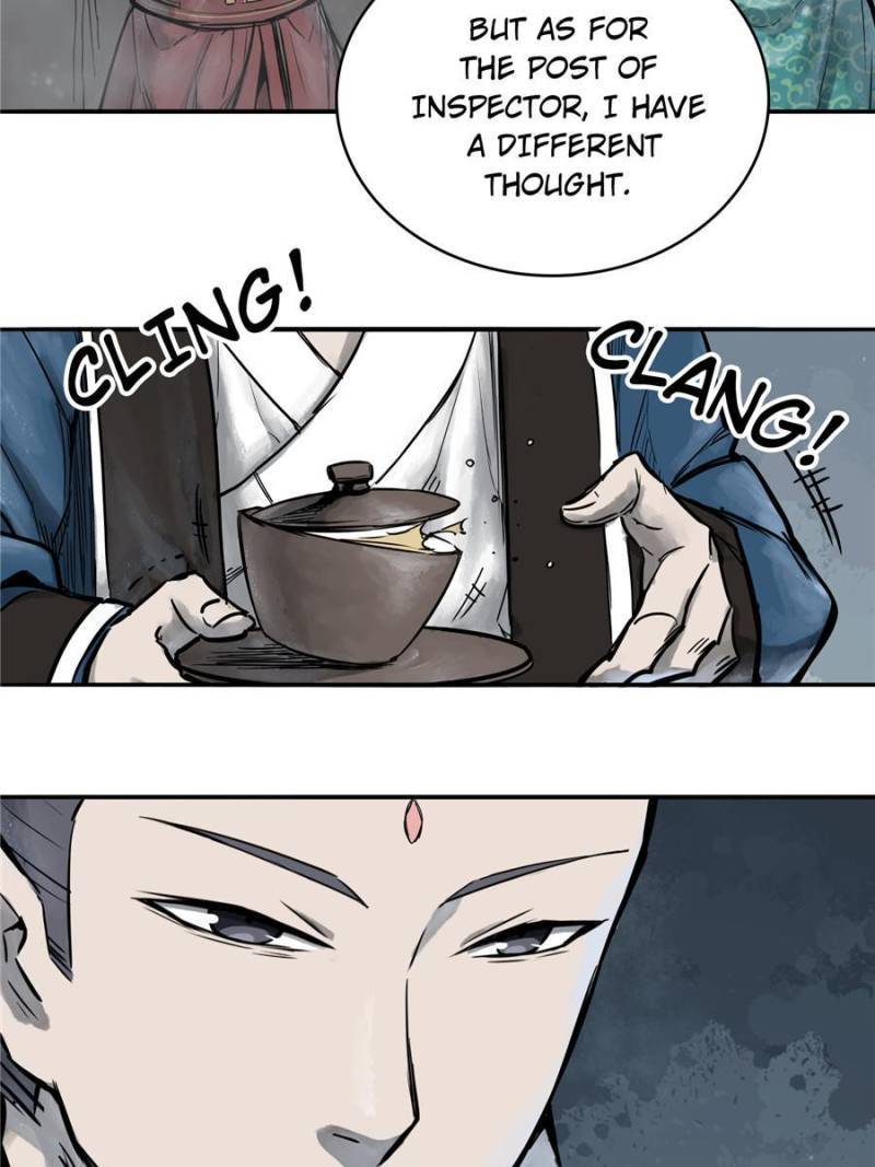 Another beginning with the Guhuo bird chapter 59 page 47