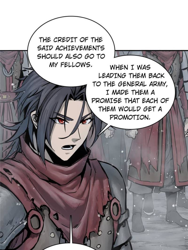 Another beginning with the Guhuo bird chapter 59 page 50