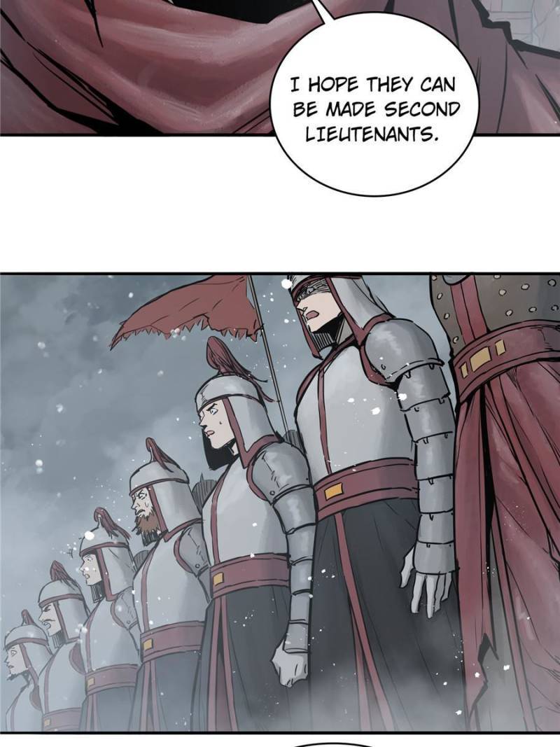 Another beginning with the Guhuo bird chapter 59 page 53