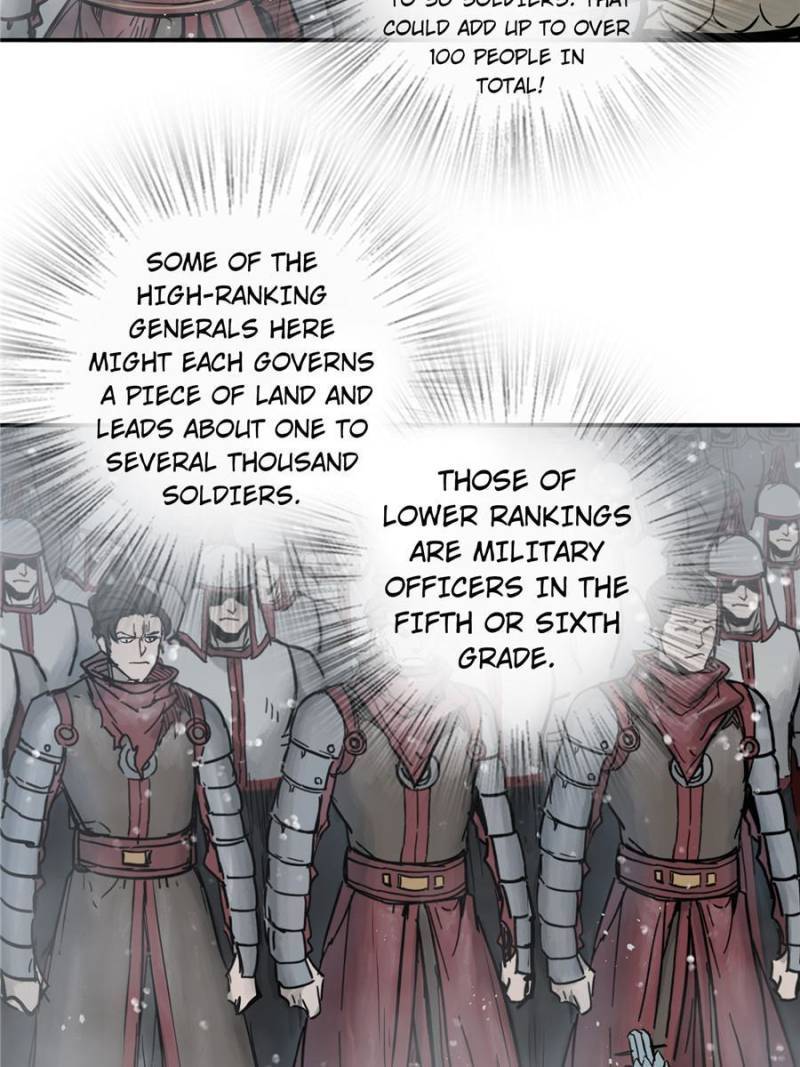 Another beginning with the Guhuo bird chapter 59 page 58